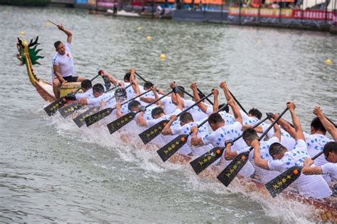 Dragon Boat Festival 2025: How to Celebrate