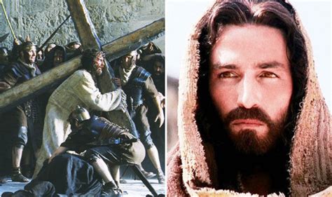 Passion of the Christ 2: Jesus star back for ‘BIGGEST movie ever ...