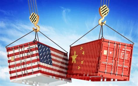 Infographic: US-China Trade War Explained - Sampi.co