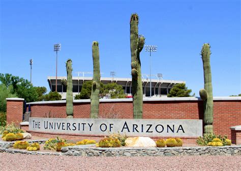 University of Arizona offers free tuition to Indigenous students