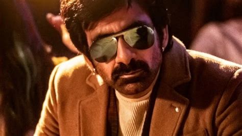 Khiladi Day 1 Box Office Collection: A Fiery Start For Ravi Teja ...