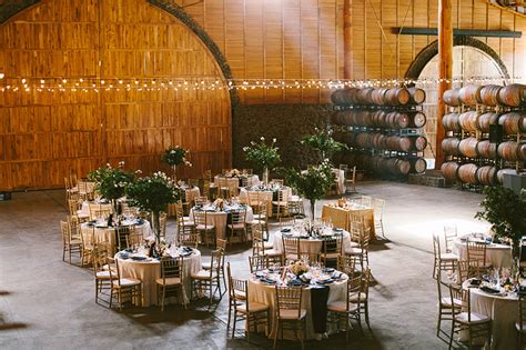 Oregon Winery Wedding Venues | WineryHunt Oregon