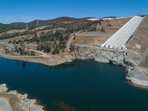 Lake Oroville Update – KUBA