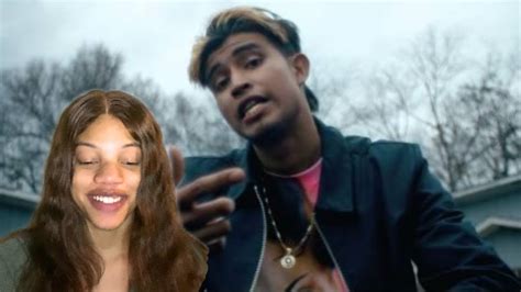 Classic !! 🏼 Kap G - Girlfriend [Music Video] | REACTION !!! 🔥🔥🔥 - YouTube