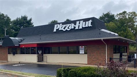 Pizza Hut/Loudonville, Ohio