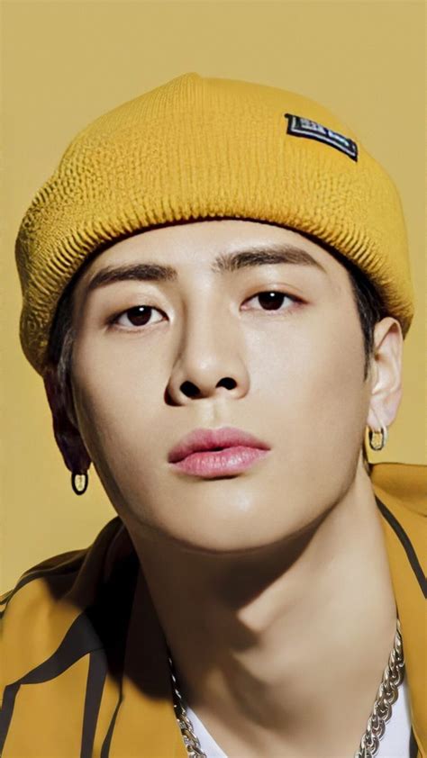 jackson wang #wallpaper #photos #hd #postcard #photoshoot #got7 #kpop # ...