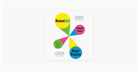 ‎Humankind on Apple Books