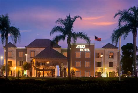 Ayres Hotel Seal Beach (CA) - Hotel Reviews - TripAdvisor