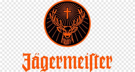 Jägermeister Logo Font Brand, jagermeister logo, label, trademark png ...