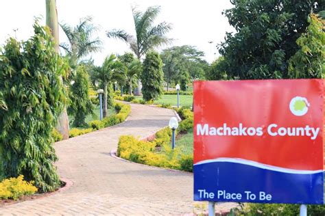 5 Recreational places in Machakos you can visit on a budget « Mauvoo News