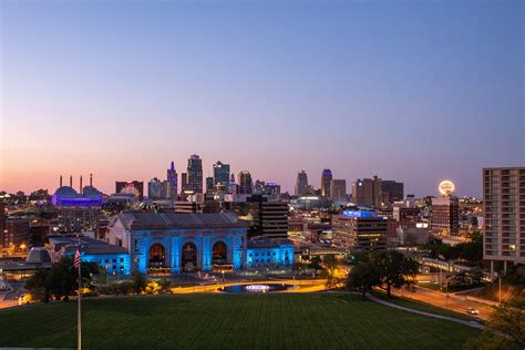 The Top 5 End-of-summer Activities in Kansas City