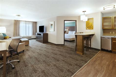 Staybridge Suites Columbia, an IHG Hotel Columbia, Missouri, US ...