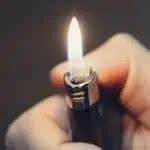 How to Refill a Bic Lighter From the Top - A Helpful Guide!