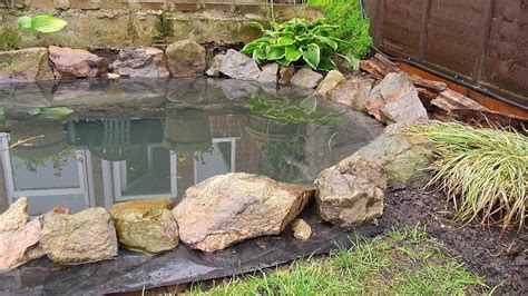 18 Best DIY Backyard Pond Ideas and Designs for 2023