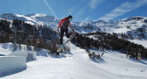 Champoluc Ski Holidays & Deals 2024/2025 | Ski Italy | Inghams