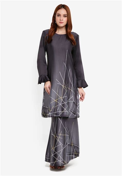 10 Best Cheap Baju Kurung to Buy Online Malaysia 2020 - Modern, Kedah