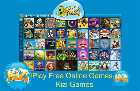 Kizi Games – Play Free Online Games on Kizi.com | Kizi – TrendEbook