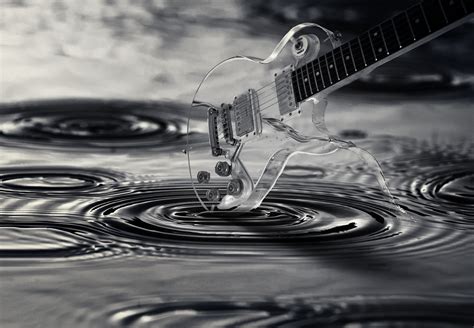 Guitar Computer Wallpapers, Desktop Backgrounds | 4982x3456 | ID:602258 ...