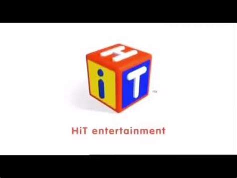 Hit Entertainment New Logo Effects (Sponsored By Preview 2 Effects ...