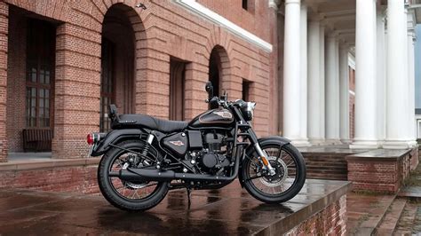 2023 Royal Enfield Bullet 350 Has Officially Launched In India