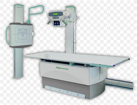 Digital Radiography X-ray Generator Fujifilm Medical Equipment, PNG ...