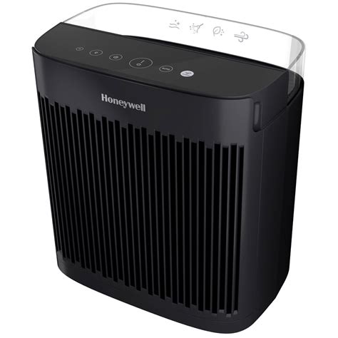 The Air Purifier | tunersread.com