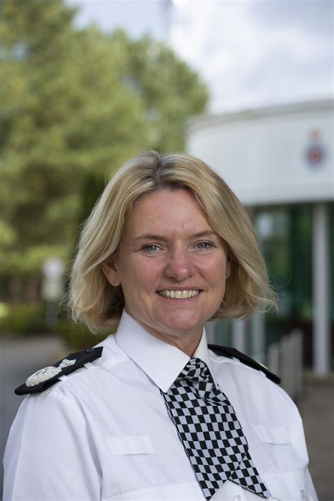 New Deputy Chief Constable joins the force. – Lancashire Constabulary