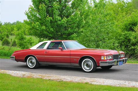 1976 Buick Riviera | Kevin Kauppi ROA #14307, 1976 Riviera –… | Flickr