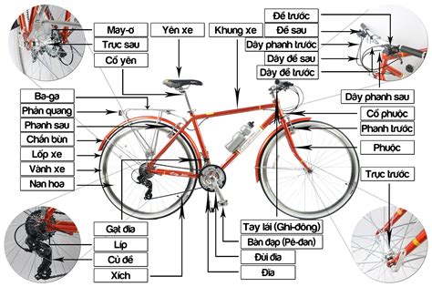 83 Bộ Phận Của Xe Máy Hay Nhất