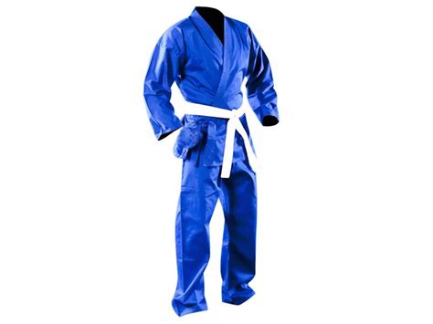 Karate Uniforms - Mushtaqsports