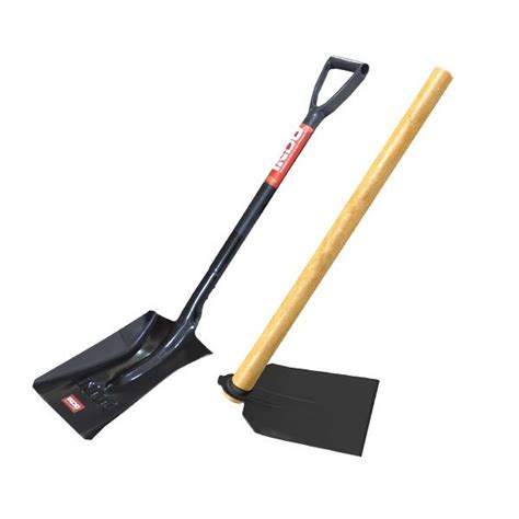 Everything You Need to Know About Replacement Shovels