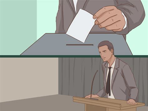 How to Become an MP: 15 Steps (with Pictures) - wikiHow