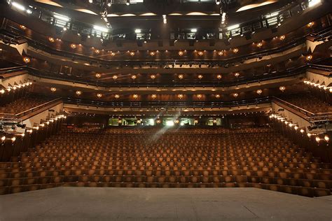 The Barbican Theatre at the Barbican Centre — Photos — Royal Opera House