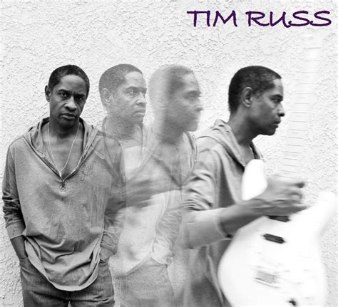 Tim Russ