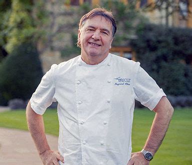 Chef Raymond Blanc's guide to Oxfordshire | Food and Travel Magazine