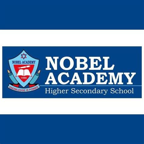 Education of Nepal: Nobel Academy of Higher Secondary School