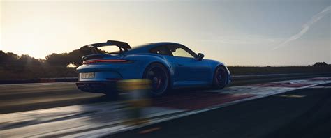 2022 Porsche 911 Gt3Rs Wallpapers - Wallpaper Cave