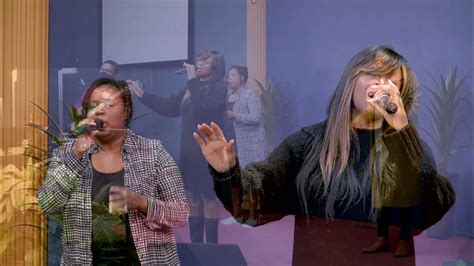 We Bow Down and Worship Yahweh | Life Community Church - YouTube