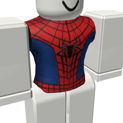 The Amazing Spider-Man - Roblox