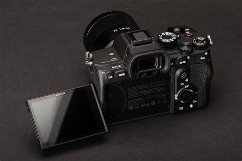 Sony a7S III initial review updated: excellent rolling shutter rates ...