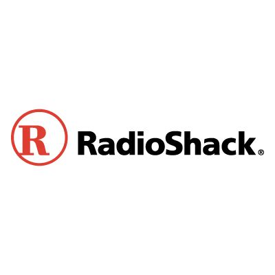 RadioShack logo vector - Freevectorlogo.net