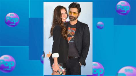 John Stamos gets engaged at Disneyland - Good Morning America