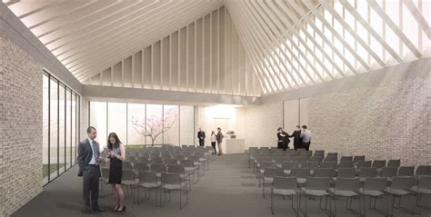 Haverstock submits plans for £10m Guildford Crematorium