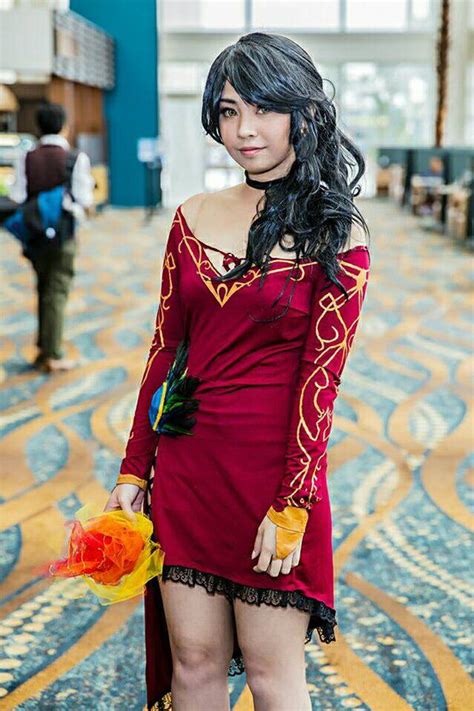 Pin on RWBY Cosplay