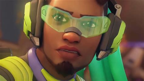 The Overwatch 2 Lúcio Skin You Should Avoid At All Costs