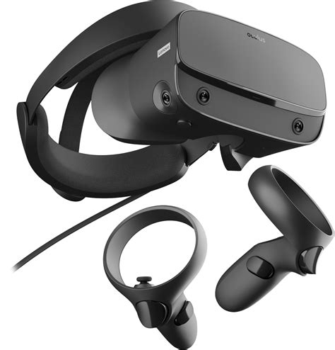 Oculus Quest już oficjalnie. To najlepsze gry VR bez peceta i smartfona