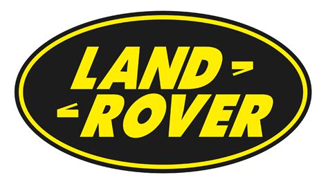 Land Rover Logo and Car Symbol Meaning