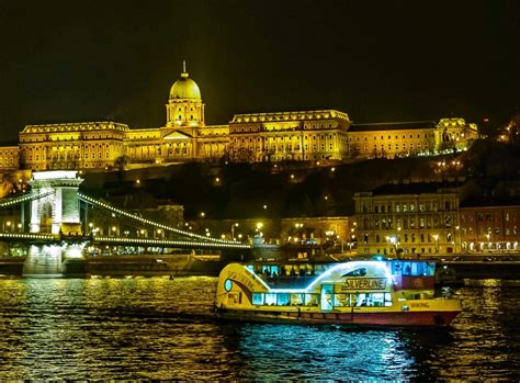 River Cruise - Top Budapest Tours