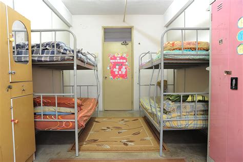 Kolej Profesional Baitumal Kuala Lumpur » KPBKL Hostel