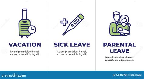 Paid Family Leave Benefits - PFL Benefits Include Sick Time, Paid Time ...